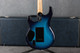 Music Man Luke II Limited Edition 2007 - Blue Sparkle - 2nd Hand