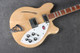 Rickenbacker Mapleglo 360 - 2nd Hand