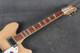 Rickenbacker Mapleglo 360 - 2nd Hand