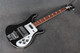 Rickenbacker 4003 Jetglo - 2005 - 2nd Hand
