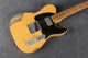 Fender Custom Shop 51 Nocaster SH - Butterscotch - 2nd Hand