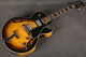 Gibson ES-175D - 1978 - Tobacco Sunburst - 2nd Hand