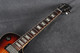 Gibson Custom Shop Joe Bonamassa Les Paul - 2012 - Bonamassa Burst - 2nd Hand