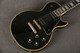 Gibson Les Paul Custom - Ebony - 1975 **COLLECTION ONLY** - 2nd Hand