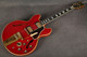 Gibson ES-355TDSV - 1966 - Cherry **COLLECTION ONLY** - 2nd Hand