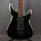 Dean DS-91 Electric Guitar - Black - 2nd Hand (157149)