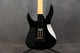 Dean DS-91 Electric Guitar - Black - 2nd Hand (157149)