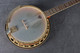 Ozark 2143G 5-String Banjo - 2nd Hand