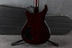 PRS SE Pauls Guitar - Fire Red - 2nd Hand