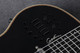 Godin Multiac Spectrum SA - Black - 2nd Hand