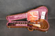Gibson Custom Shop Les Pual Standard R7 - Left Handed - Goldtop - 2nd Hand