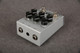 Vertex SSS Steel String Supreme Overdrive Pedal - 2nd Hand