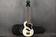 Blackstar Carry On Travel Bass ST - White - 2nd Hand