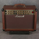 Marshall Acoustic Soloist AS80R Acoustic Amplifier - 2nd Hand (157291)