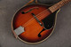 Aria AM-200BS Mandolin - Brown Sunburst - 2nd Hand
