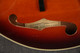 Aria AM-200BS Mandolin - Brown Sunburst - 2nd Hand