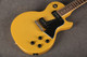 Epiphone Les Paul Special - TV Yellow - 2nd Hand (157343)