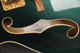 Gretsch Limited G5420TG Electromatic Hollowbody - Cadillac Green - 2nd Hand
