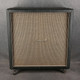 Marshall 1960B 4x12 Cabinet - Original 1969 **COLLECTION ONLY** - 2nd Hand