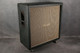 Marshall 1960B 4x12 Cabinet - Original 1969 **COLLECTION ONLY** - 2nd Hand