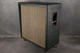 Marshall 1960B 4x12 Cabinet - Original 1969 **COLLECTION ONLY** - 2nd Hand