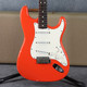 Fender American Vintage 62 Stratocaster - Fiesta Red - 2nd Hand