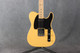 Fender Classic Player Baja Telecaster - Butterscotch - 2nd Hand