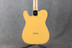 Fender Classic Player Baja Telecaster - Butterscotch - 2nd Hand