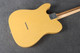 Fender Classic Player Baja Telecaster - Butterscotch - 2nd Hand