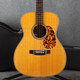 Blueridge BR-163 Historic 000 Acoustic - Natural - 2nd Hand