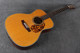 Blueridge BR-163 Historic 000 Acoustic - Natural - 2nd Hand