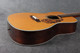 Blueridge BR-163 Historic 000 Acoustic - Natural - 2nd Hand