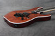 Jackson Pro Series Soloist SL2P MAH - Mahogany - 2nd Hand