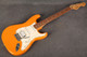 Fender Player Stratocaster HSS - Capri Orange - 2nd Hand
