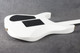 Jackson X Series Soloist SLXM DX - Snow White - 2nd Hand (157307)