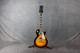 Epiphone Les Paul Standard Pro Plus Top - Vintage Sunburst - 2nd Hand