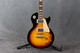 Epiphone Les Paul Standard Pro Plus Top - Vintage Sunburst - 2nd Hand
