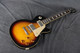 Epiphone Les Paul Standard Pro Plus Top - Vintage Sunburst - 2nd Hand