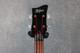 Hofner Ignition HI-Series Bass - Sunburst - 2nd Hand