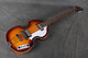Hofner Ignition HI-Series Bass - Sunburst - 2nd Hand