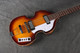 Hofner Ignition HI-Series Bass - Sunburst - 2nd Hand