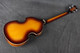 Hofner Ignition HI-Series Bass - Sunburst - 2nd Hand