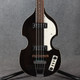 Hofner B-Bass Hi-Series Violin Bass - Black - 2nd Hand