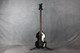 Hofner B-Bass Hi-Series Violin Bass - Black - 2nd Hand