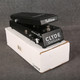 Fulltone Clyde Deluxe Wah - 2nd Hand