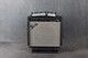 Fender Princeton 112 Combo - Footswitch - 2nd Hand