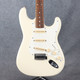 Squier Bullet Stratocaster - Olympic White - 2nd Hand (157419)