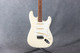 Squier Bullet Stratocaster - Olympic White - 2nd Hand (157419)