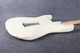 Squier Bullet Stratocaster - Olympic White - 2nd Hand (157419)
