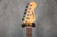 Westfield Electric Guitar - Natural - 2nd Hand